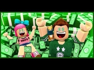 Robux: деньги в игре Roblox