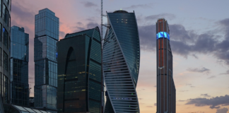 Городской московский номер: очевидные преимущества