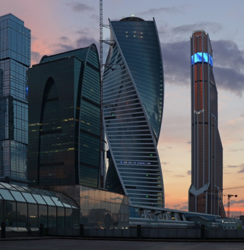 Городской московский номер: очевидные преимущества