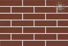 Технология производства фасадной плитки Golden Tile