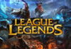 Соревнования по League of Legends
