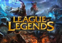 Соревнования по League of Legends