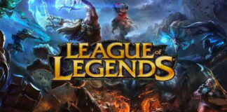 Соревнования по League of Legends