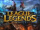 Соревнования по League of Legends