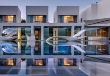 Возможности системы Умный Дом