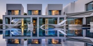 Возможности системы Умный Дом