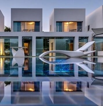 Возможности системы Умный Дом