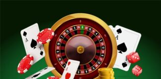 Причины популярности казино Гаминатор