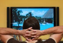 Какой детективный сериал посмотреть?