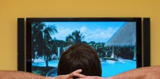 Какой детективный сериал посмотреть?