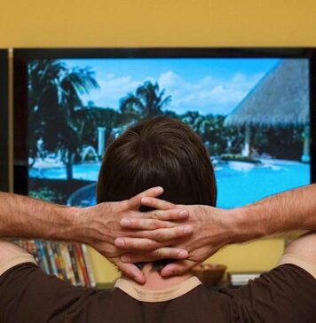 Какой детективный сериал посмотреть?