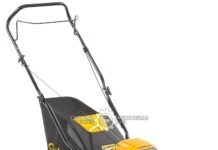 Газонокосилки на колесах и их предназначение