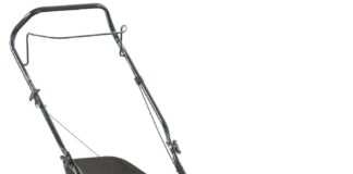 Газонокосилки на колесах и их предназначение