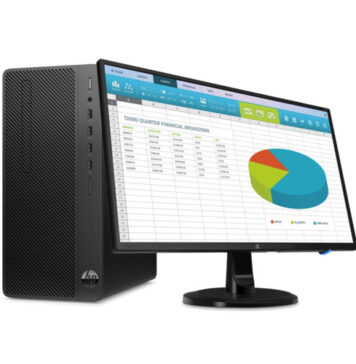 Оптимальная конфигурация игрового компьютера в 2020 году