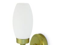 Освещение в ванной комнате: как выбрать светильники?