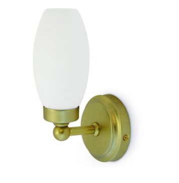 Освещение в ванной комнате: как выбрать светильники?