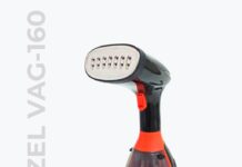 Как пользоваться отпаривателем для одежды?