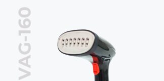 Как пользоваться отпаривателем для одежды?