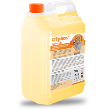 Как промыть пластинчатый теплообменник?