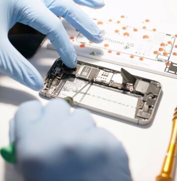 Неисправности техники Apple