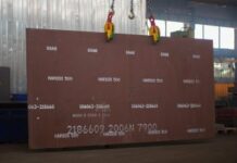 Сталь Hardoх: один из самых популярных износостойких материалов в мире