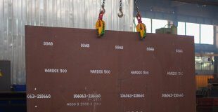 Сталь Hardoх: один из самых популярных износостойких материалов в мире