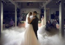 Советы по выбору фотографа для свадебной фотосессии