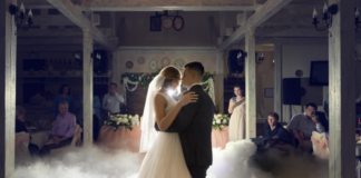 Советы по выбору фотографа для свадебной фотосессии