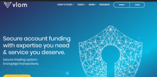 Vlom: профессиональное сопровождение в мир онлайн-трейдинга