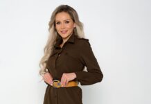 Классификация женской одежды