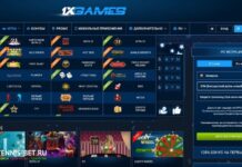 Во что играть в казино 1xGames?