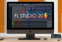 FLStudio 20:новые полезные функции