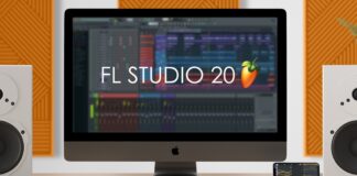 FLStudio 20:новые полезные функции