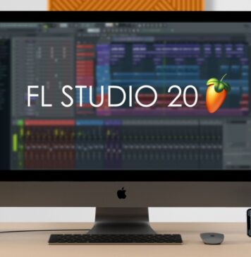FLStudio 20:новые полезные функции