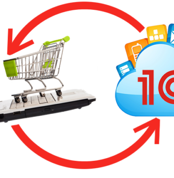 Как интегрировать интернет — магазин с 1С?