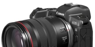 Техника Canon