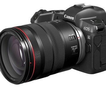 Техника Canon