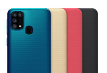 Какие чехлы для Samsung Galaxy M31 популярны в 2020 году?