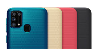 Какие чехлы для Samsung Galaxy M31 популярны в 2020 году?