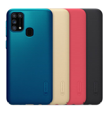 Какие чехлы для Samsung Galaxy M31 популярны в 2020 году?