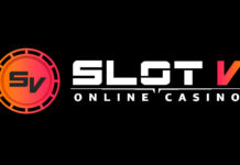 Регистрация на официальном сайте казино Slot V