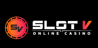 Регистрация на официальном сайте казино Slot V