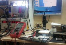 Частые неисправности в ноутбуках: причины, диагностика, устранение