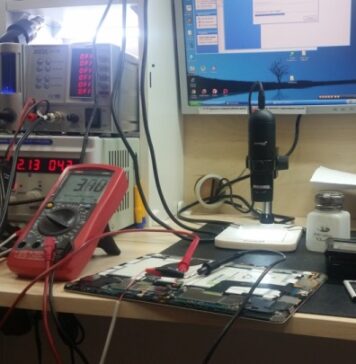 Частые неисправности в ноутбуках: причины, диагностика, устранение