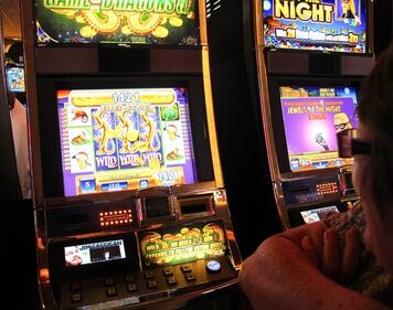 Популярные игровые слоты Sol Casino