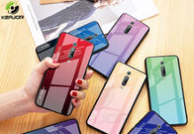 Какие чехлы для Xiaomi Redmi 9A популярны в 2020 году?