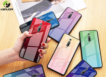 Какие чехлы для Xiaomi Redmi 9A популярны в 2020 году?