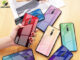Какие чехлы для Xiaomi Redmi 9A популярны в 2020 году?