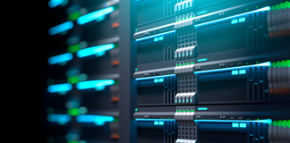 Зачем нужны серверные стойки и какими они бывают