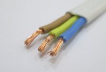 Бытовой провод: типы и области применения.